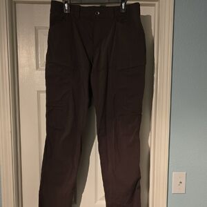 5.11 Women's Brown Pants 12